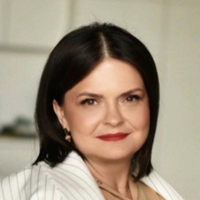 фото Реготун Надія Григорівна, СФНУ