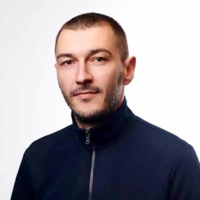 фото Слобода Ігор Богданович, СФНУ