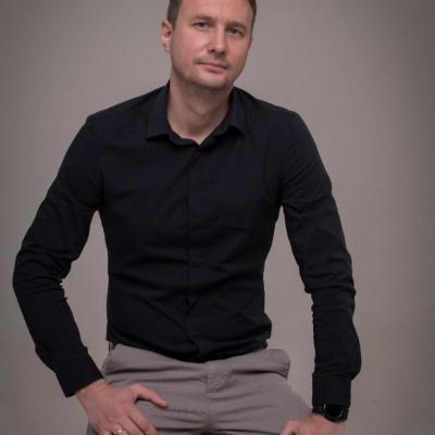 фото Суперека Ілля Анатолійович, СФНУ
