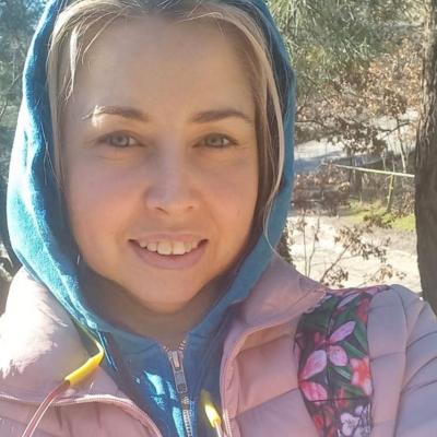 фото Шило Ольга Павлівна, СФНУ