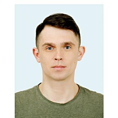 фото Осіпчук Вадим Віталійович, СФНУ