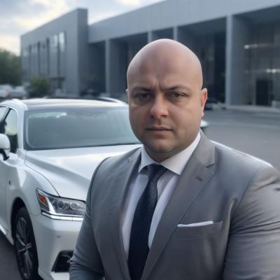 фото Павлюченко Олександр Олександрович, СФНУ