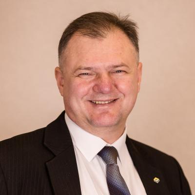 фото Шкапенко Володимир Федорович, СФНУ