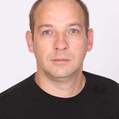 фото Ващенко Анатолій Володимирович , СФНУ