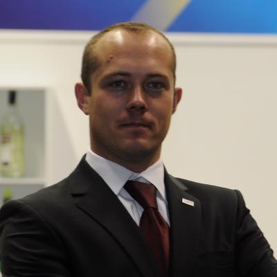 фото Кузьменко Сергій Валерійович, СФНУ