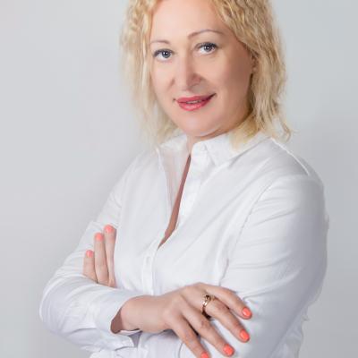 фото Молдован Ірина Павлівна, СФНУ