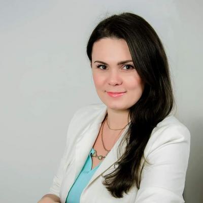 фото Чернишова Людмила Євгеніївна, СФНУ