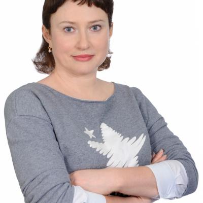 фото Васєчкіна Наталія Олександрівна, СФНУ