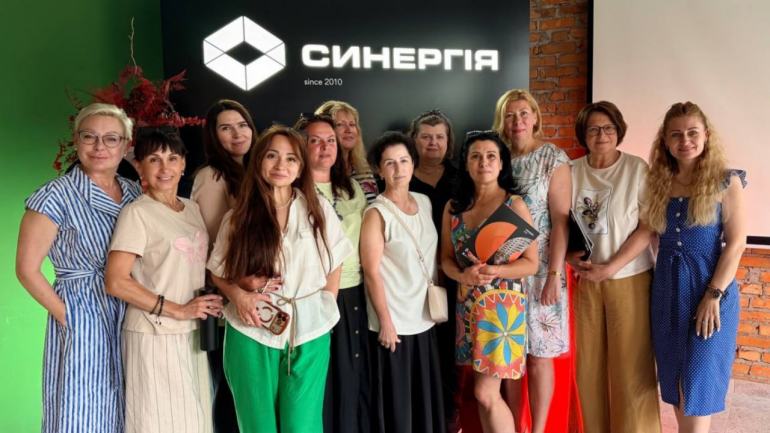 фото СФНУ